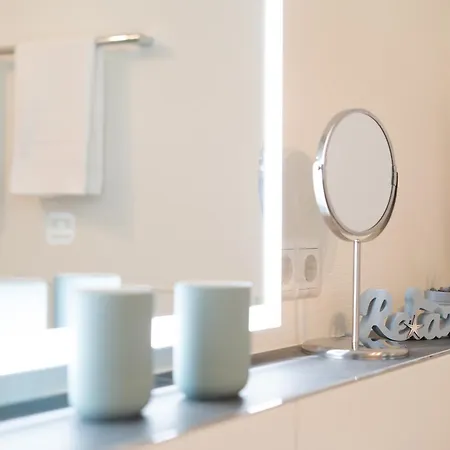 Seestrasse 8 Ostseeschimmer