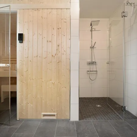 Seestrasse 8 Ostseeschimmer Appartement