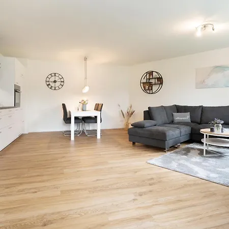 Seestrasse 8 Ostseeschimmer *