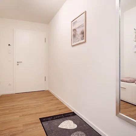 Seestrasse 8 Ostseeschimmer Kellenhusen