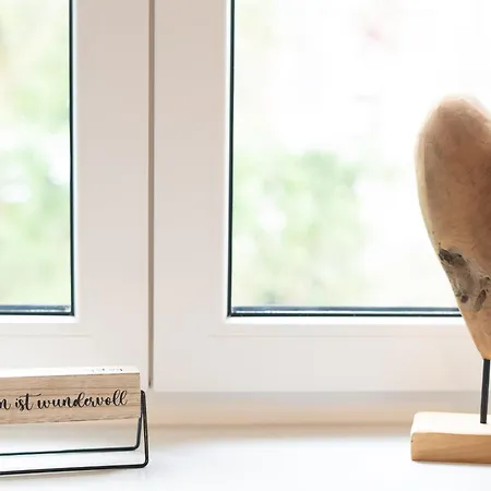 Seestrasse 8 Ostseeschimmer