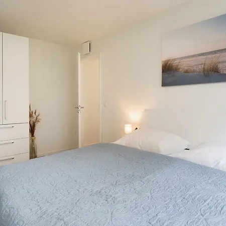 Seestrasse 8 Ostseeschimmer Appartement