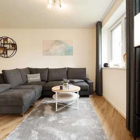 Seestrasse 8 Ostseeschimmer Kellenhusen