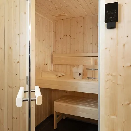 Seestrasse 8 Ostseeschimmer Appartement