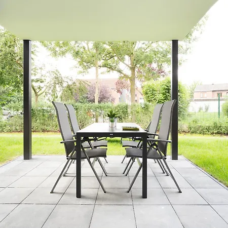 Seestrasse 8 Ostseeschimmer Appartement