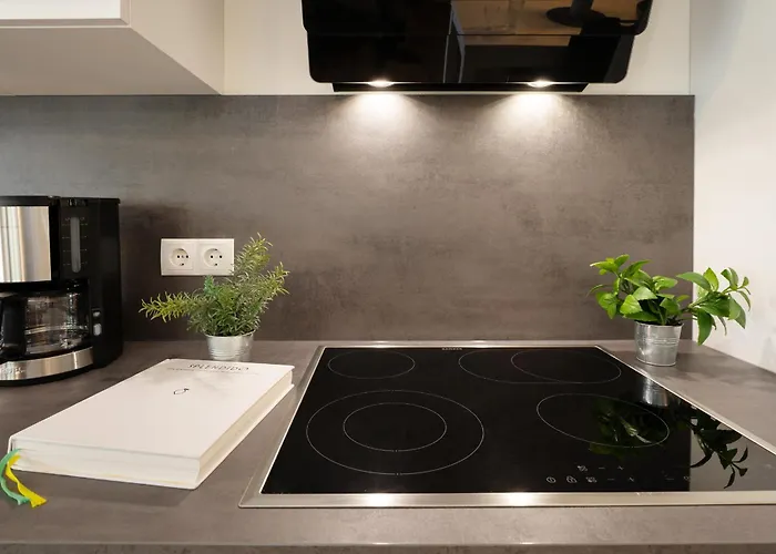 Seestrasse 8 Ostseeschimmer * Kellenhusen